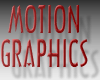 Motion Graphics