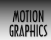 Motion Graphics