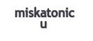 Miskatonic U