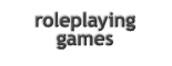 Roleplaying Games